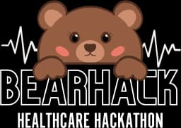 Bearhack Logo